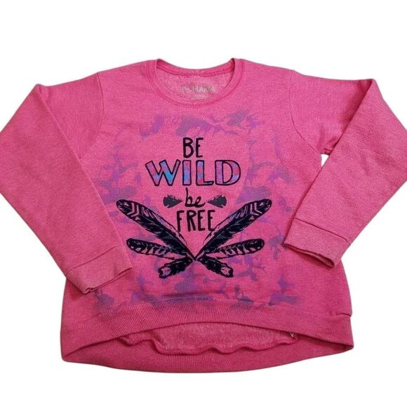 Hanes Sweatshirt M - Picture 1 of 3